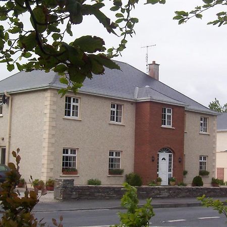 Quay West Ireland Westport Exterior photo