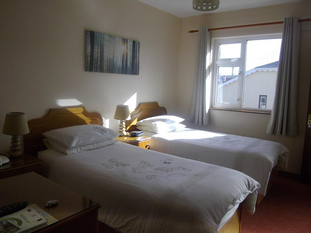 Quay West Ireland Westport Room photo