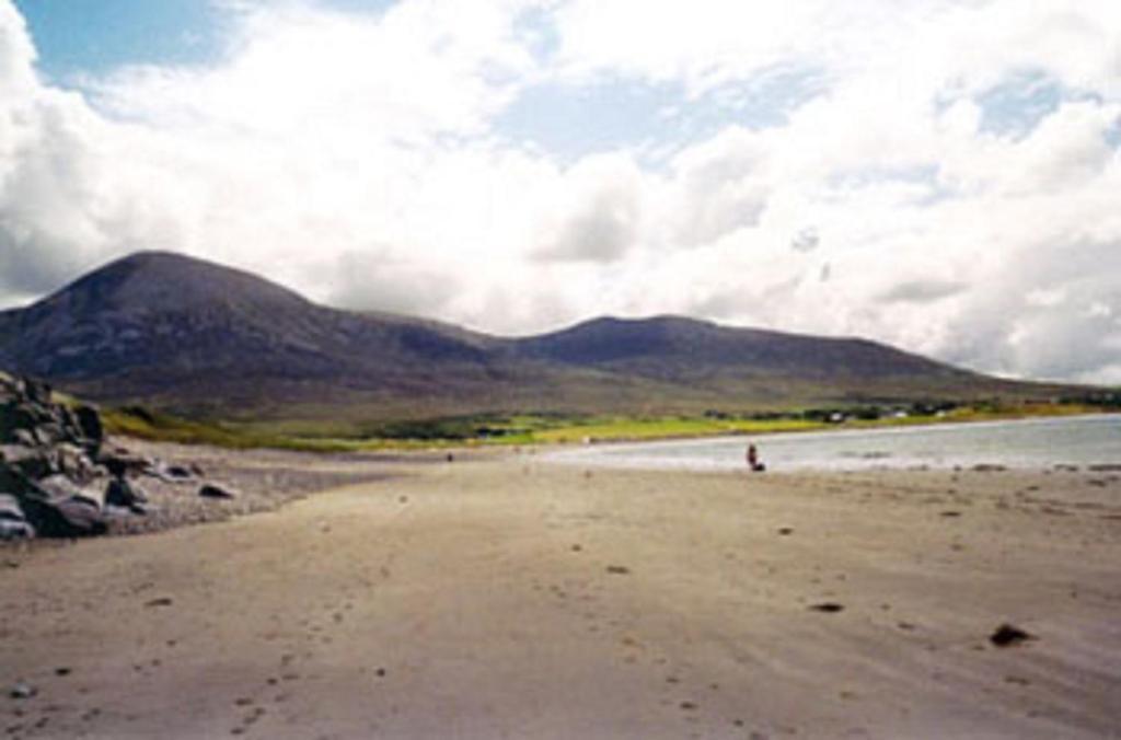Quay West Ireland Westport Exterior photo