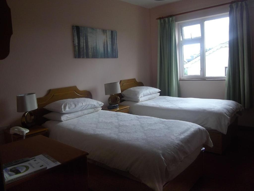 Quay West Ireland Westport Room photo